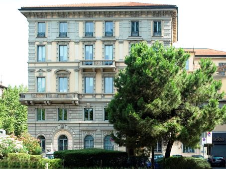 Office space for Rent in Milano Brera